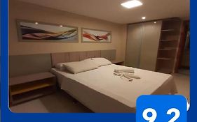 Flat Israel 417 - Praia Tambaú